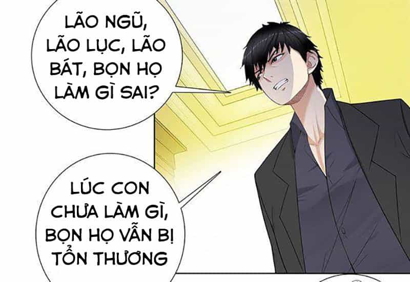 Học Viện Cao Thủ - Chương 89 - ảnh 3