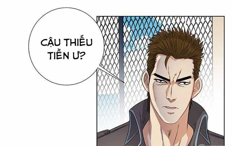 Học Viện Cao Thủ - Chương 93 - ảnh 19