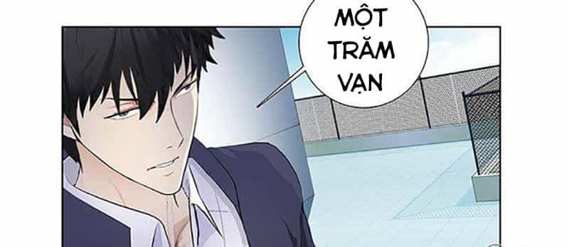 Học Viện Cao Thủ - Chương 93 - ảnh 21