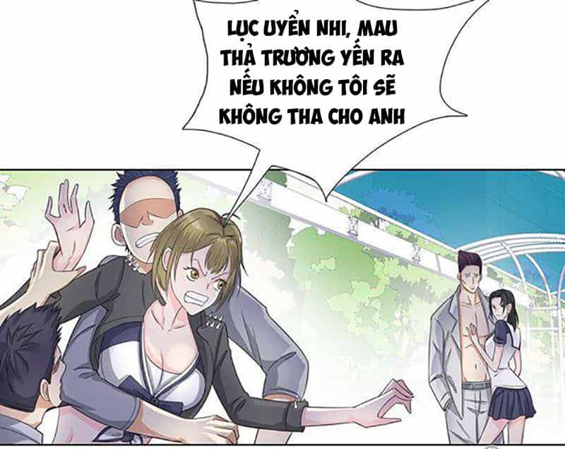 Học Viện Cao Thủ - Chương 97 - ảnh 4