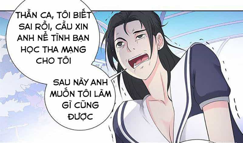 Học Viện Cao Thủ - Chương 98 - ảnh 27