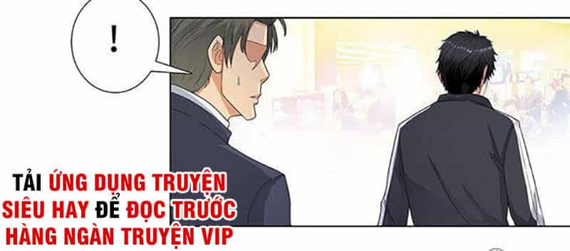 Học Viện Cao Thủ - Chương 99 - ảnh 18