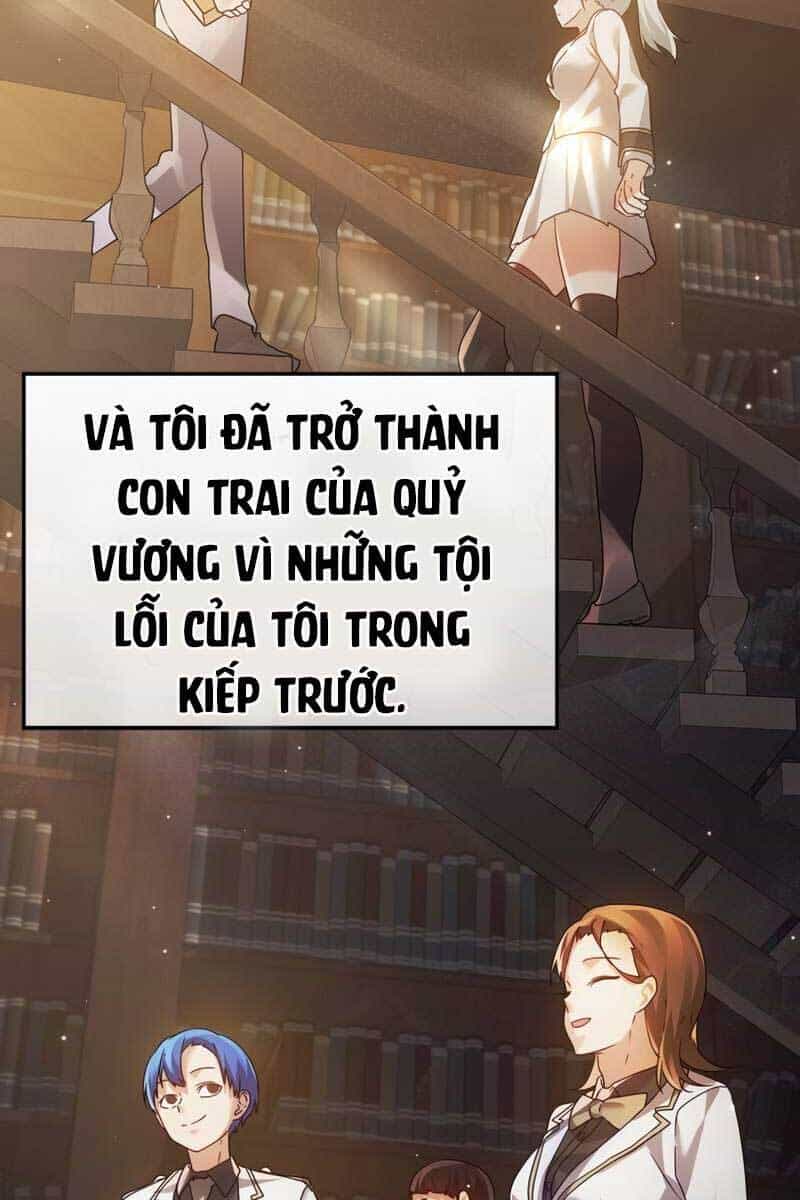 Học Viện Của Con Trai Quỷ Vương - Chương 0 - ảnh 17