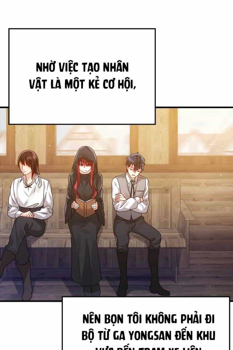 Học Viện Của Con Trai Quỷ Vương - Chương 9 - ảnh 7