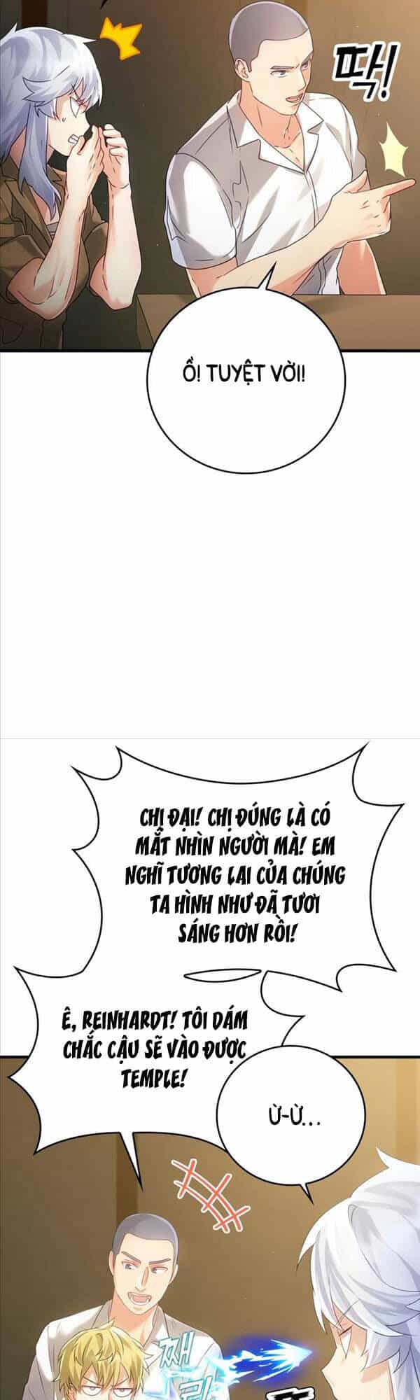 Học Viện Của Con Trai Quỷ Vương - Chương 10 - ảnh 18