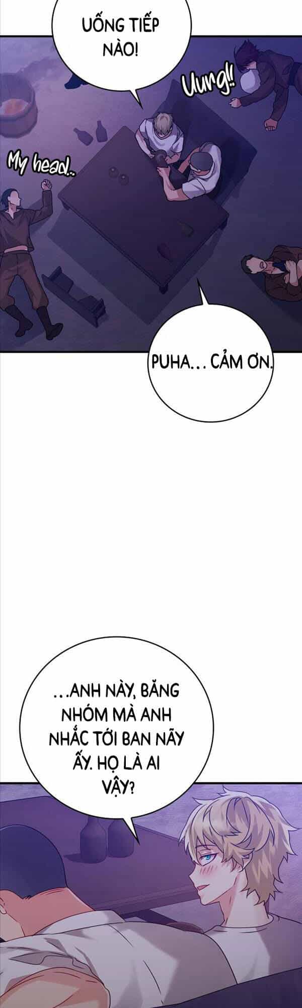 Học Viện Của Con Trai Quỷ Vương - Chương 10 - ảnh 28