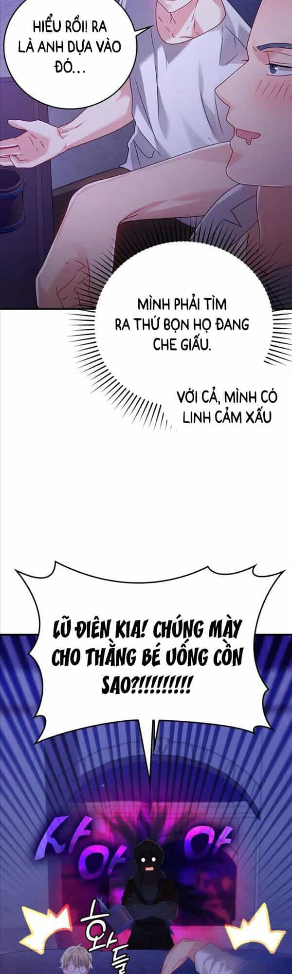 Học Viện Của Con Trai Quỷ Vương - Chương 10 - ảnh 32