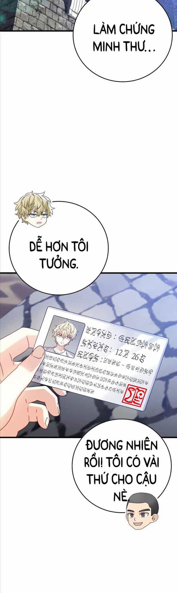 Học Viện Của Con Trai Quỷ Vương - Chương 10 - ảnh 46