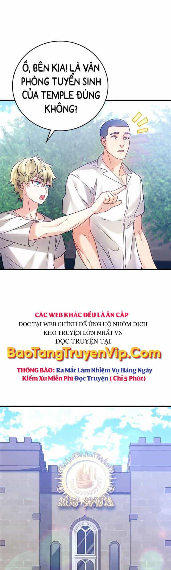 Học Viện Của Con Trai Quỷ Vương - Chương 10 - ảnh 47