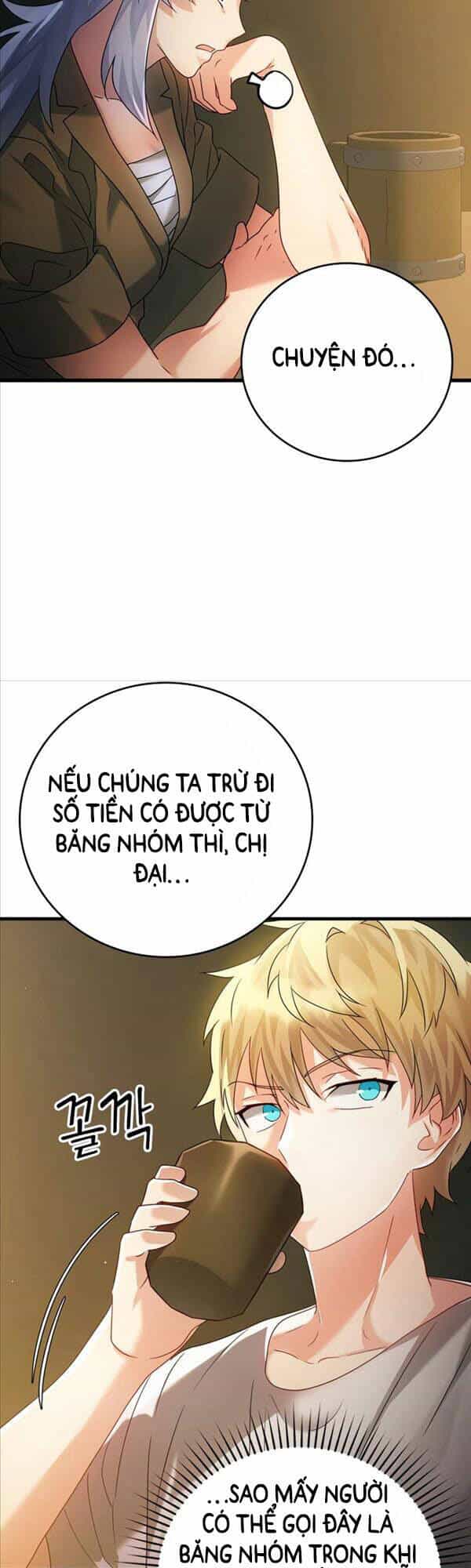 Học Viện Của Con Trai Quỷ Vương - Chương 10 - ảnh 5