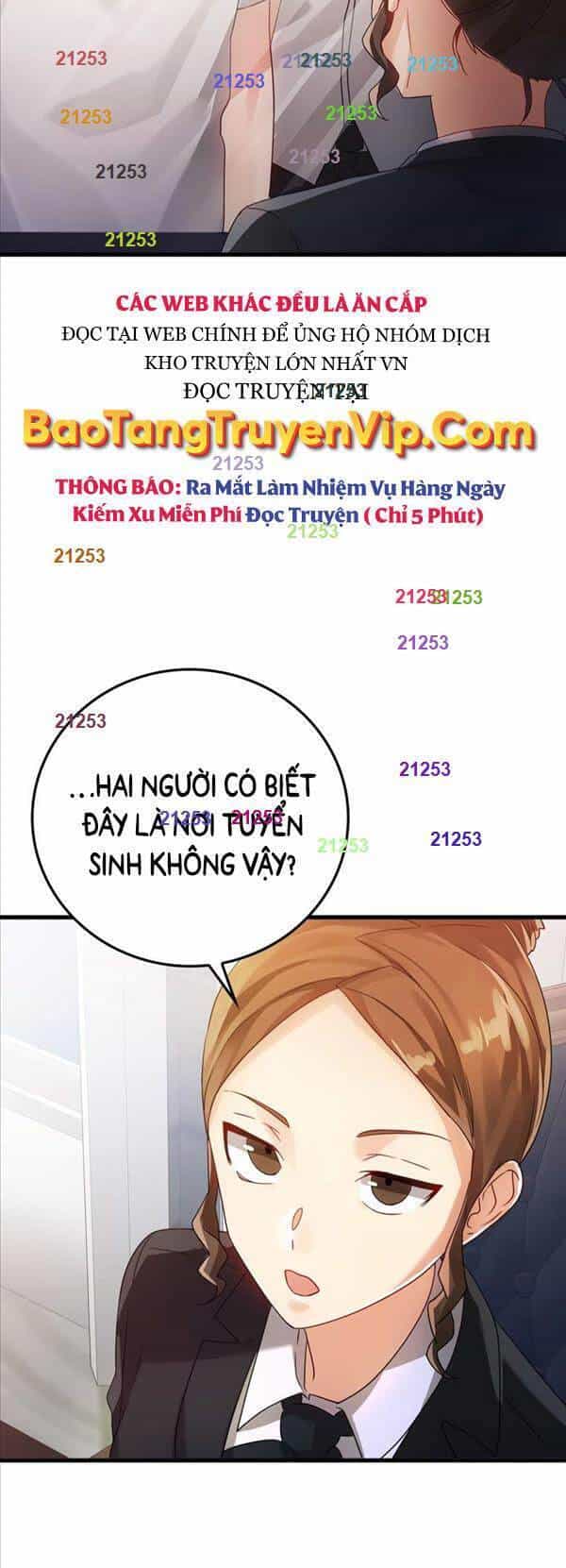 Học Viện Của Con Trai Quỷ Vương - Chương 10 - ảnh 53