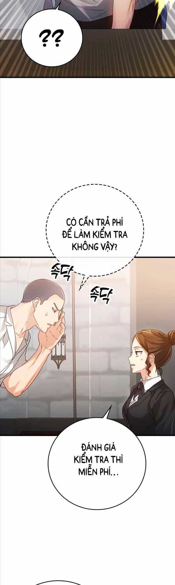 Học Viện Của Con Trai Quỷ Vương - Chương 10 - ảnh 59