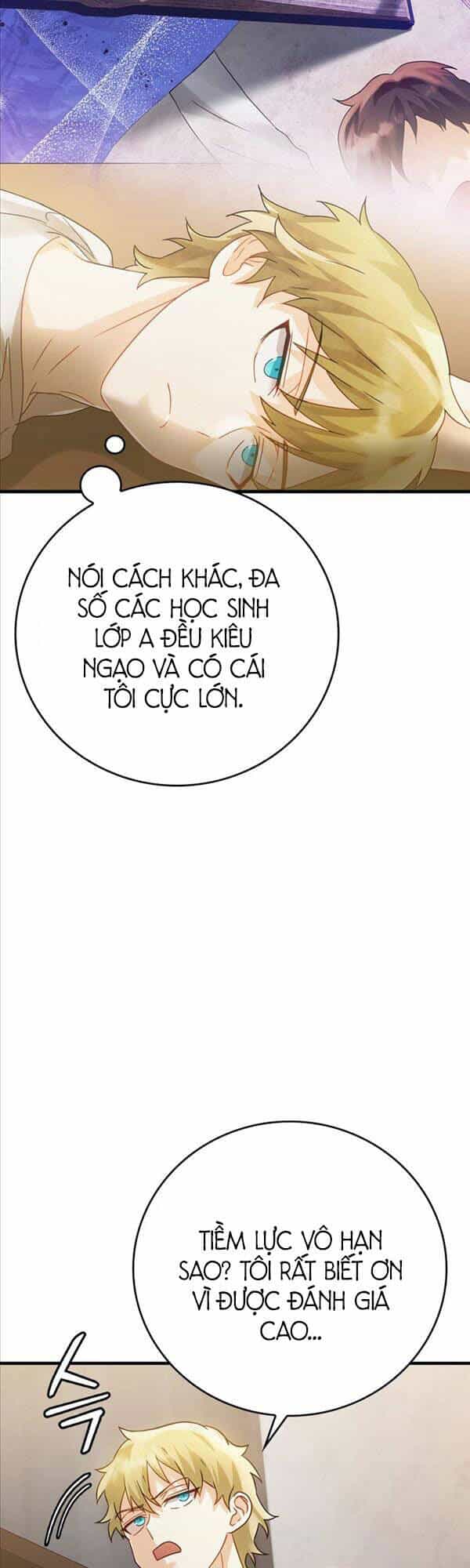 Học Viện Của Con Trai Quỷ Vương - Chương 11 - ảnh 23