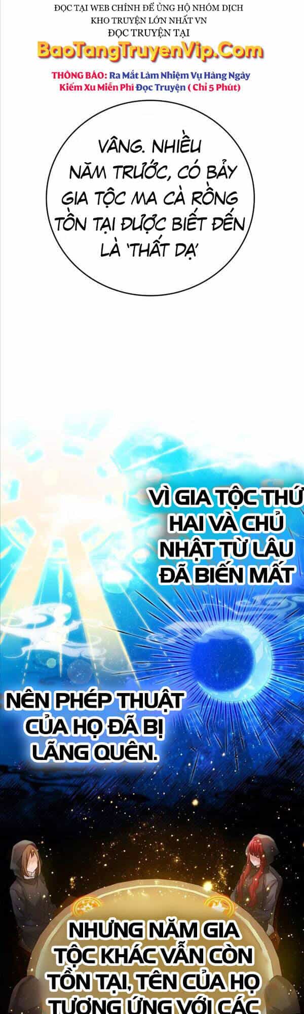 Học Viện Của Con Trai Quỷ Vương - Chương 11 - ảnh 36