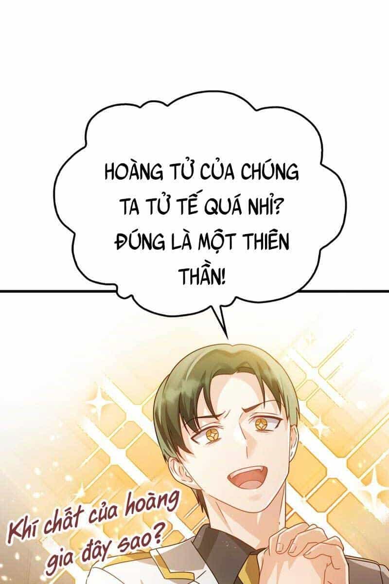 Học Viện Của Con Trai Quỷ Vương - Chương 14 - ảnh 14