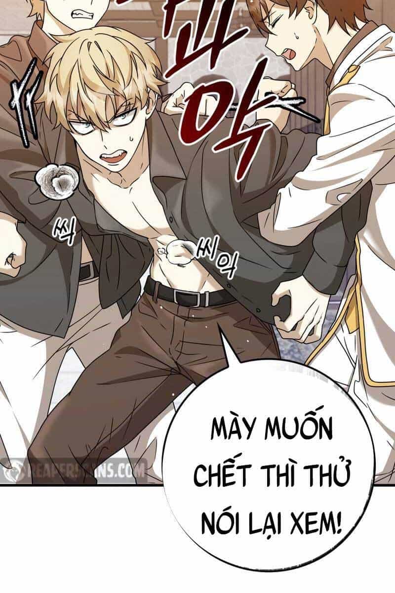 Học Viện Của Con Trai Quỷ Vương - Chương 16 - ảnh 7