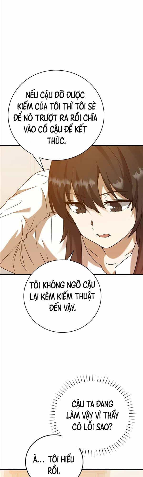 Học Viện Của Con Trai Quỷ Vương - Chương 18 - ảnh 34
