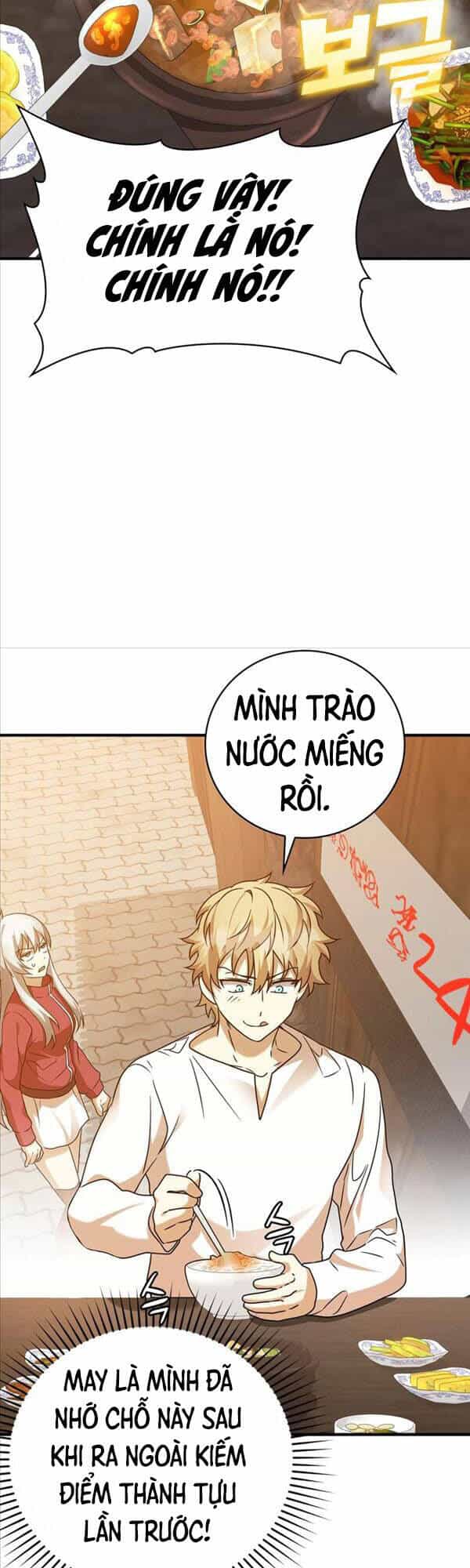 Học Viện Của Con Trai Quỷ Vương - Chương 18 - ảnh 40