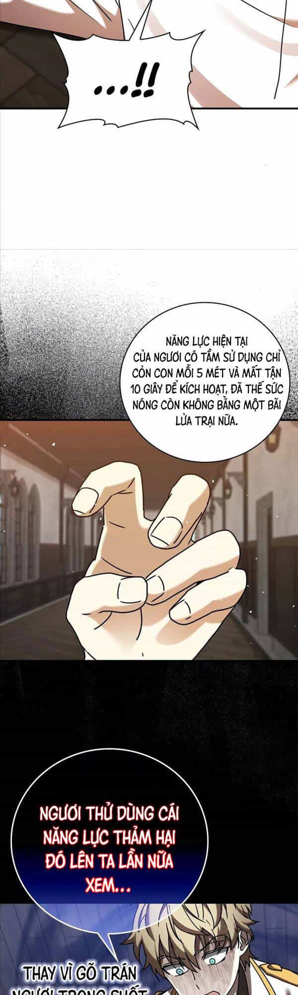 Học Viện Của Con Trai Quỷ Vương - Chương 19 - ảnh 44