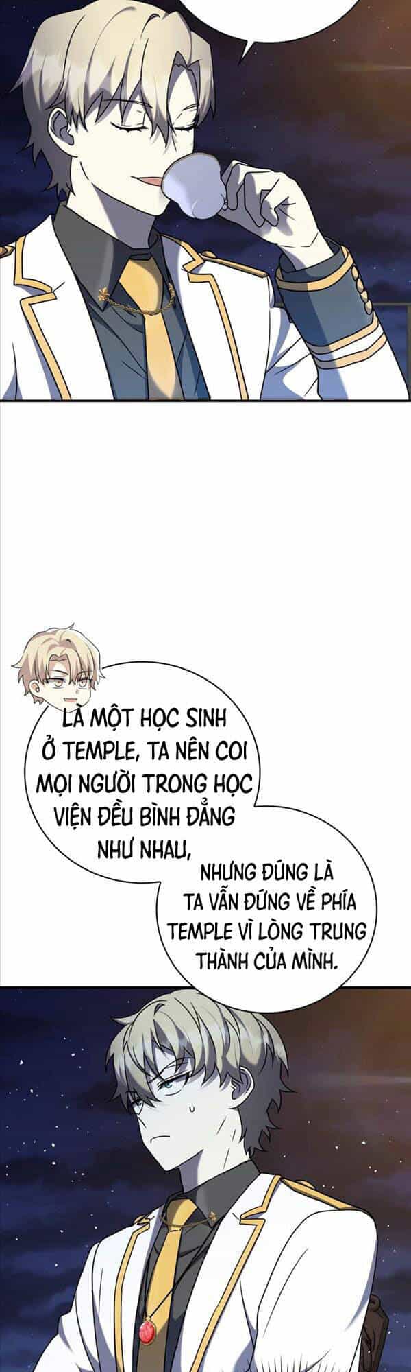 Học Viện Của Con Trai Quỷ Vương - Chương 20 - ảnh 8