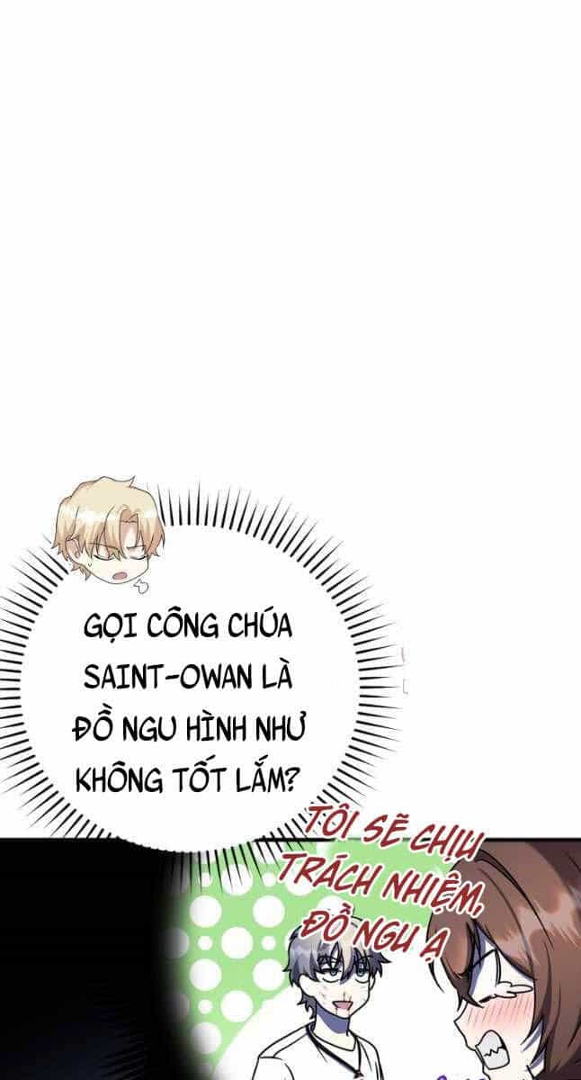 Học Viện Của Con Trai Quỷ Vương - Chương 23 - ảnh 19