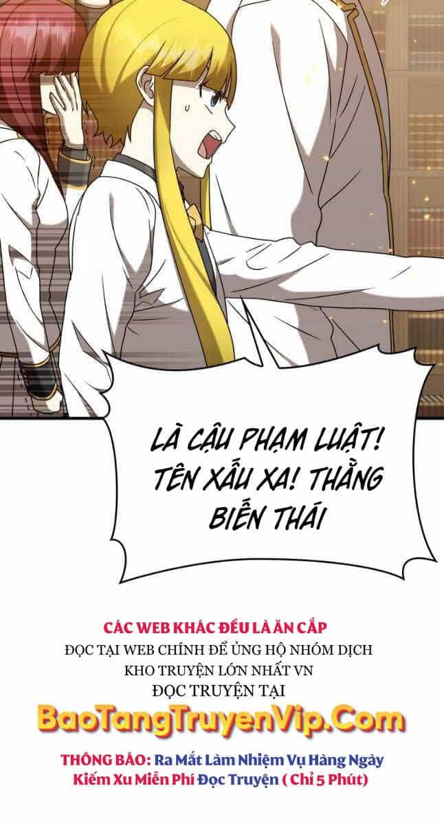 Học Viện Của Con Trai Quỷ Vương - Chương 23 - ảnh 52