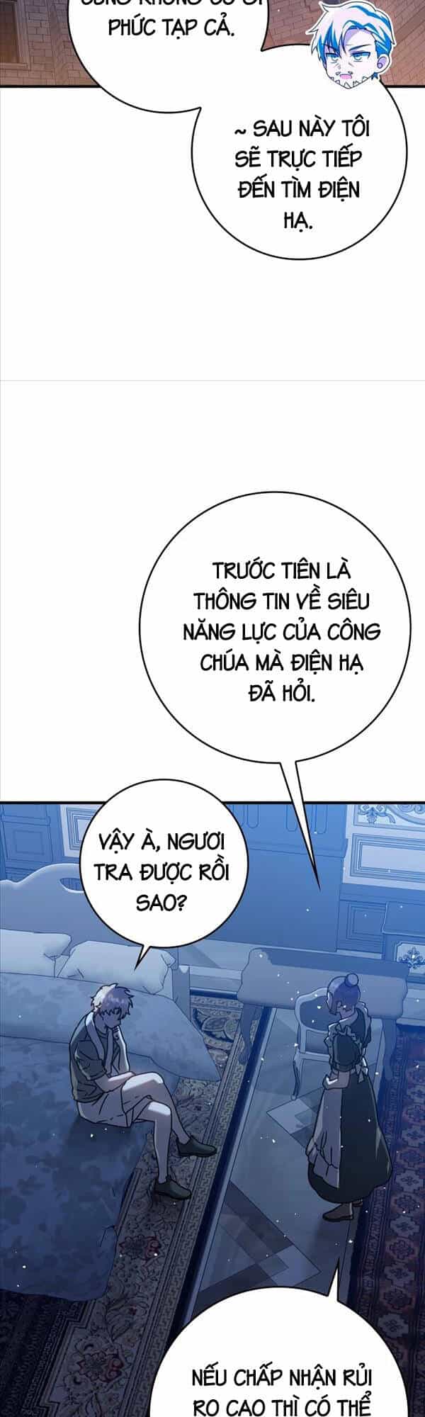 Học Viện Của Con Trai Quỷ Vương - Chương 26 - ảnh 43
