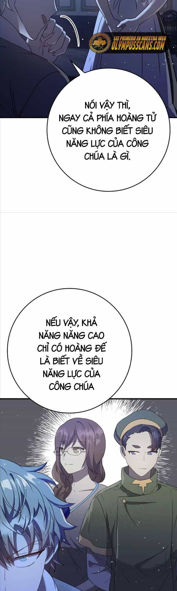 Học Viện Của Con Trai Quỷ Vương - Chương 26 - ảnh 45