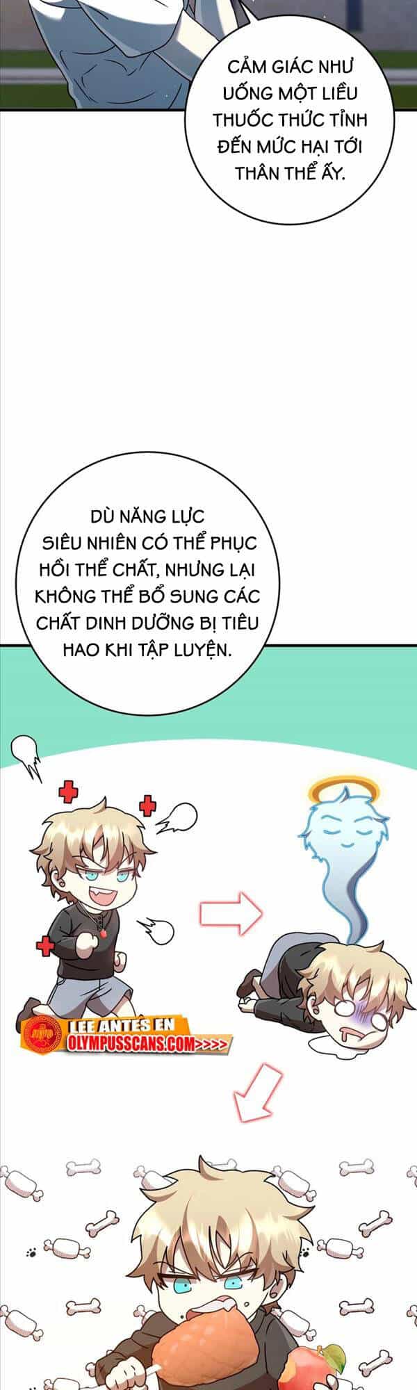 Học Viện Của Con Trai Quỷ Vương - Chương 27 - ảnh 17