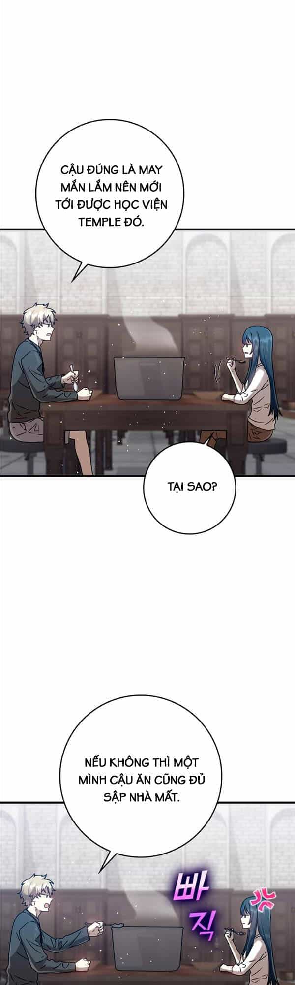 Học Viện Của Con Trai Quỷ Vương - Chương 27 - ảnh 31