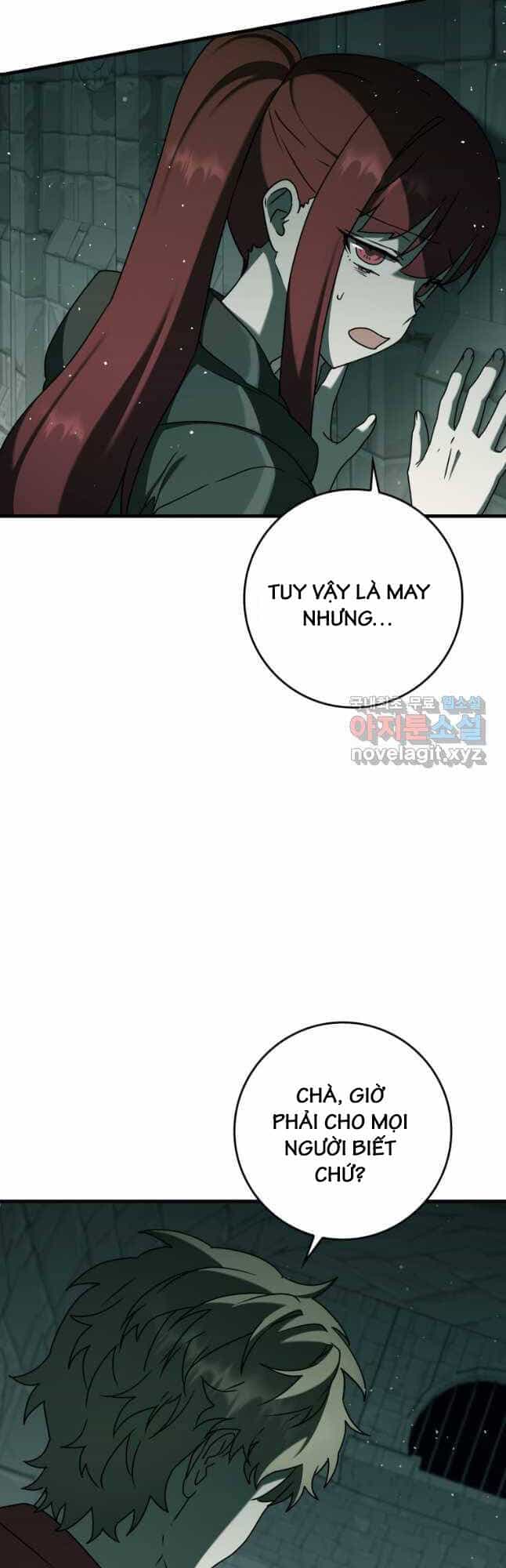 Học Viện Của Con Trai Quỷ Vương - Chương 34 - ảnh 28