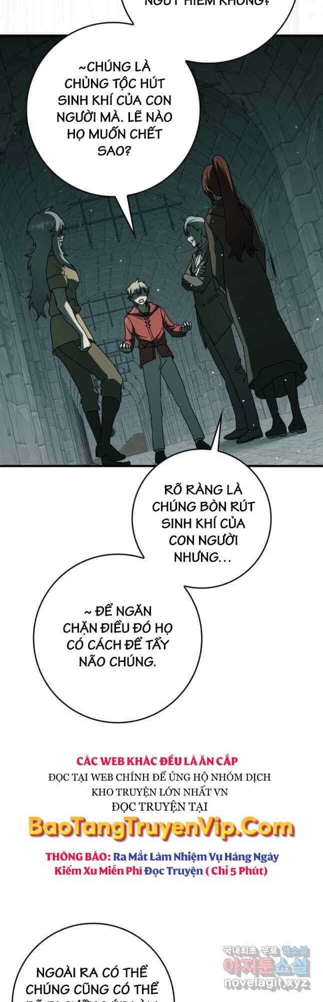 Học Viện Của Con Trai Quỷ Vương - Chương 34 - ảnh 39