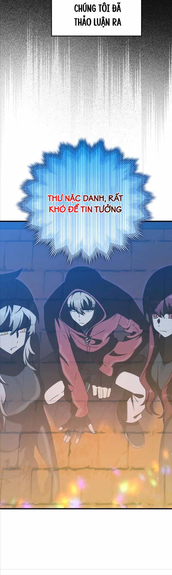 Học Viện Của Con Trai Quỷ Vương - Chương 36 - ảnh 29