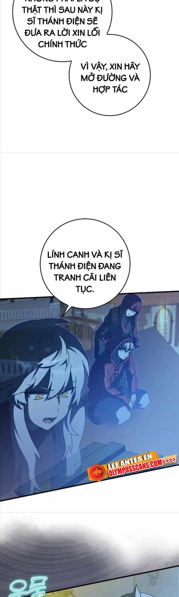 Học Viện Của Con Trai Quỷ Vương - Chương 36 - ảnh 36