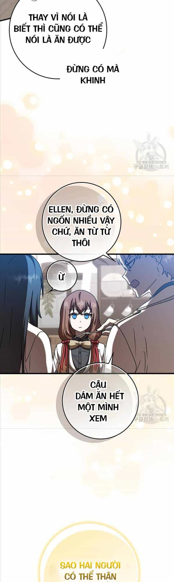 Học Viện Của Con Trai Quỷ Vương - Chương 43 - ảnh 15
