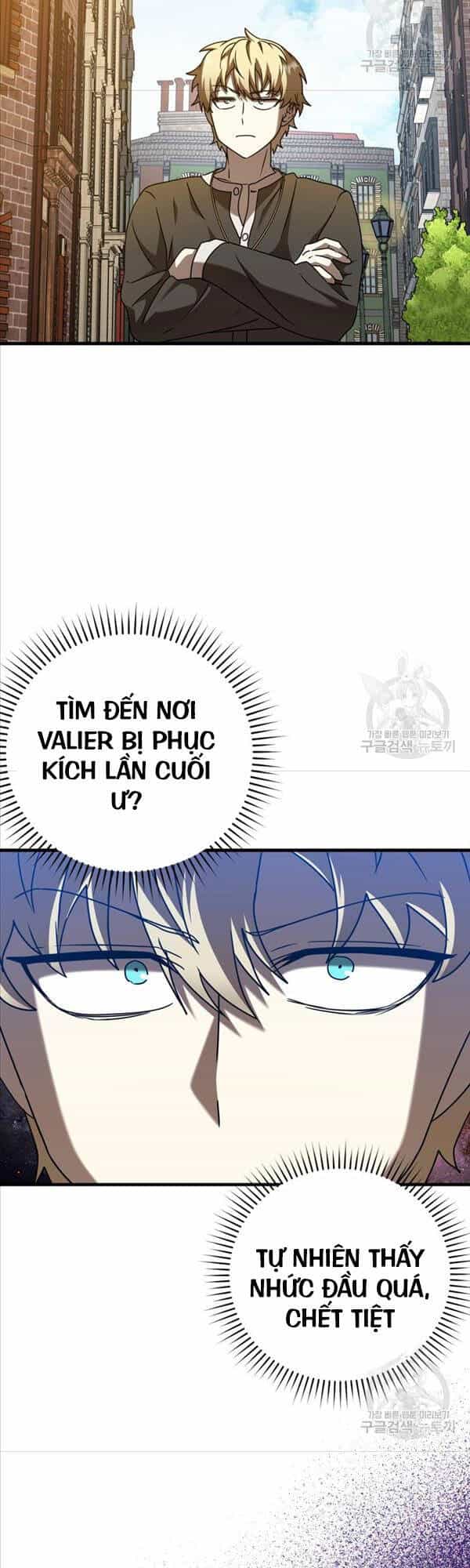 Học Viện Của Con Trai Quỷ Vương - Chương 43 - ảnh 36