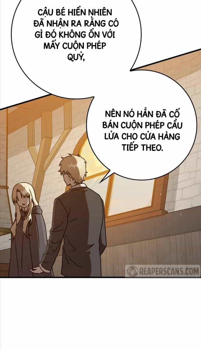 Học Viện Của Con Trai Quỷ Vương - Chương 46 - ảnh 61