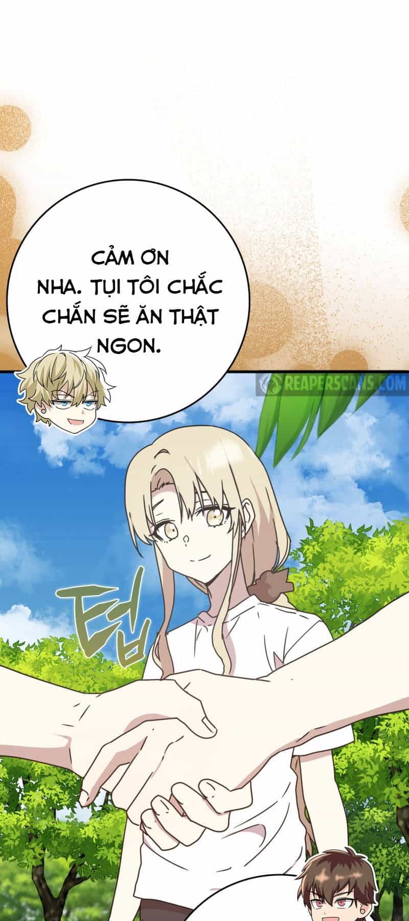 Học Viện Của Con Trai Quỷ Vương - Chương 53 - ảnh 5