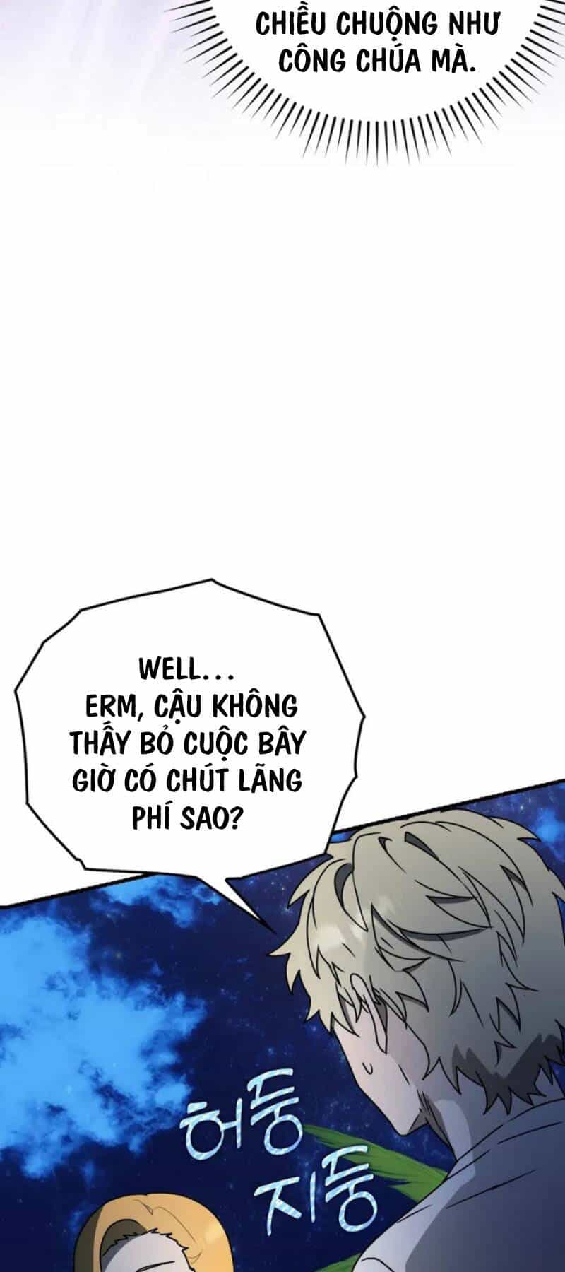 Học Viện Của Con Trai Quỷ Vương - Chương 54 - ảnh 30