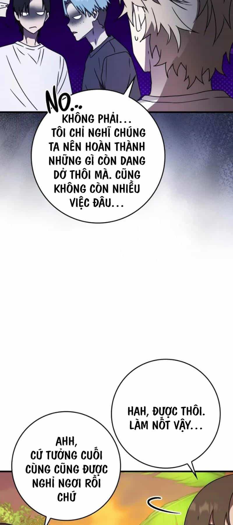 Học Viện Của Con Trai Quỷ Vương - Chương 55 - ảnh 37