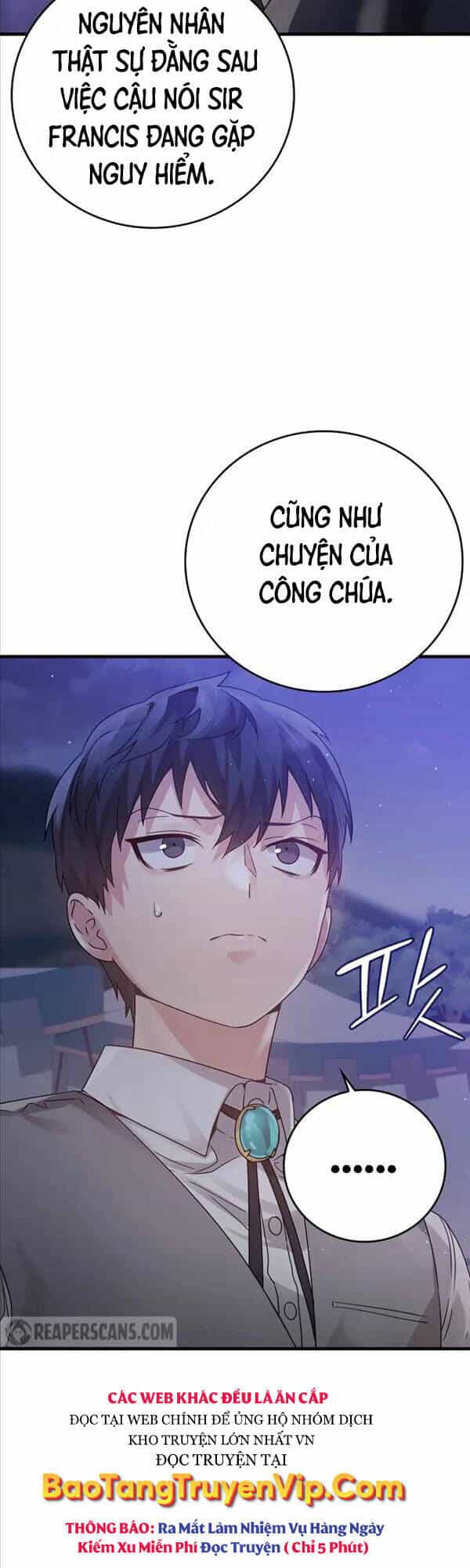 Học Viện Của Con Trai Quỷ Vương - Chương 5 - ảnh 17