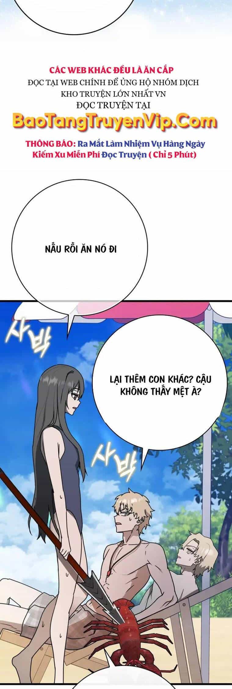 Học Viện Của Con Trai Quỷ Vương - Chương 60 - ảnh 56