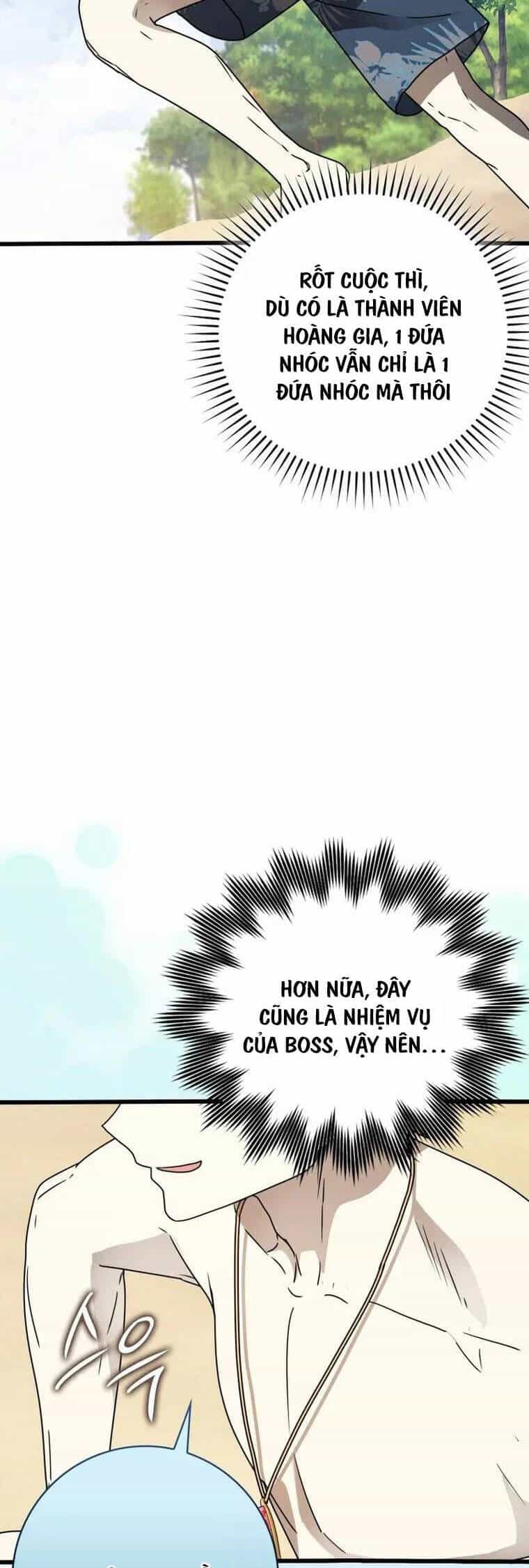 Học Viện Của Con Trai Quỷ Vương - Chương 60 - ảnh 62