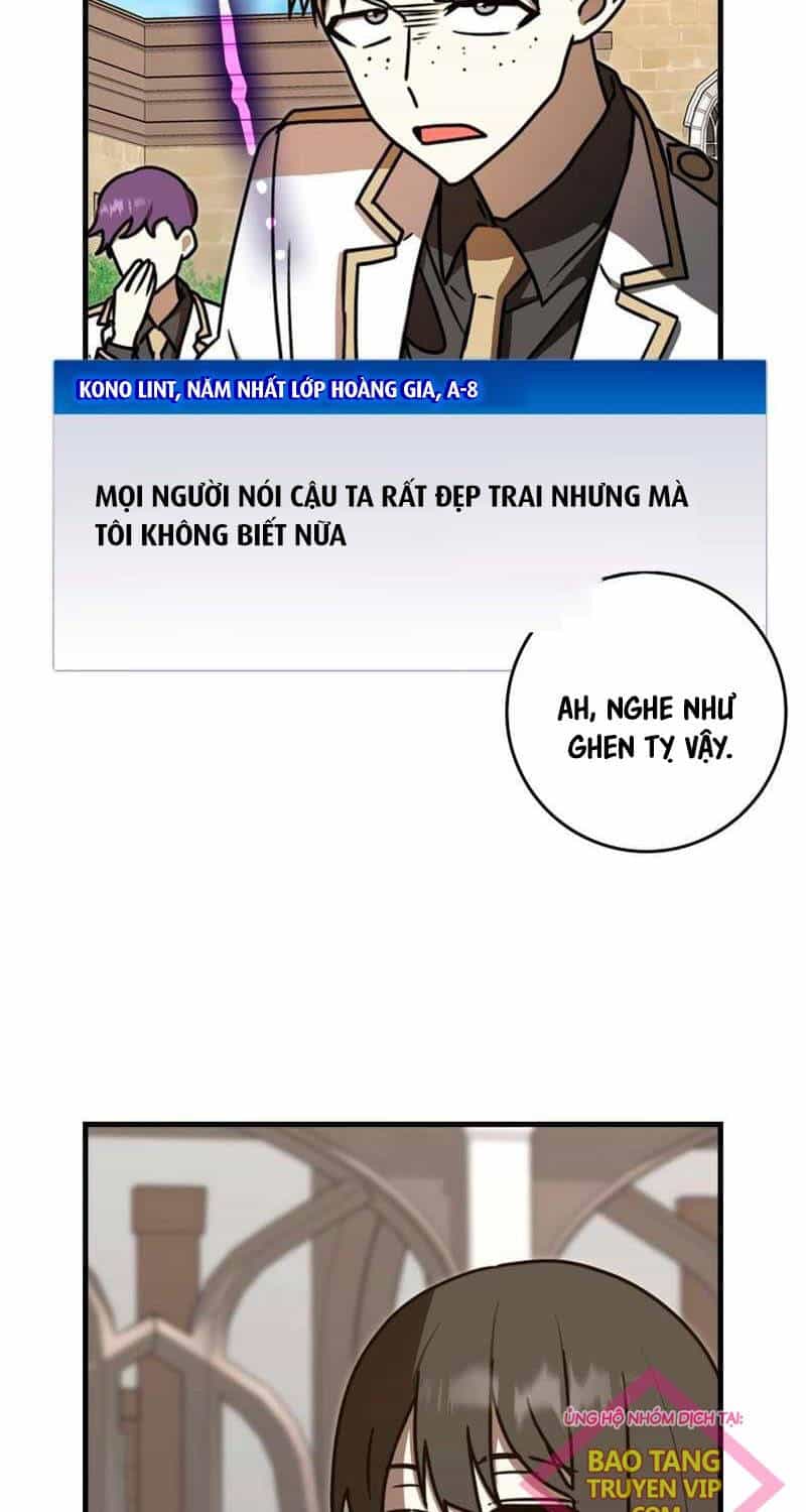Học Viện Của Con Trai Quỷ Vương - Chương 70 - ảnh 10