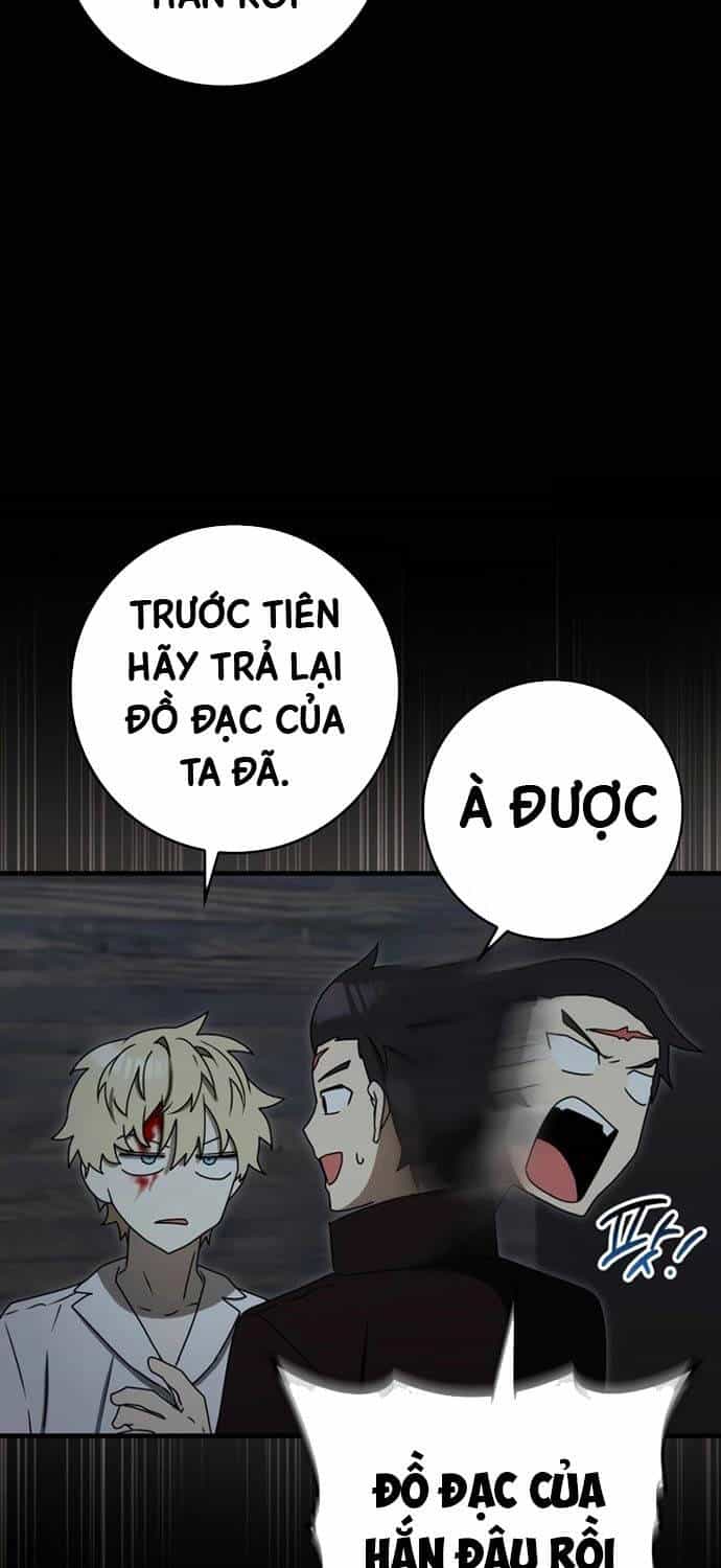 Học Viện Của Con Trai Quỷ Vương - Chương 77 - ảnh 21