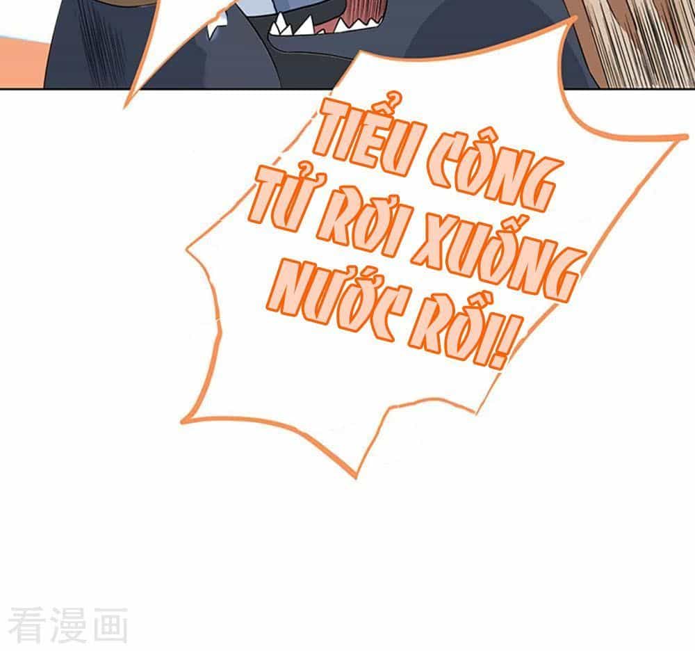 Học Viện Kiêu Ngạo Hoàng Gia - Chương 1 - ảnh 28