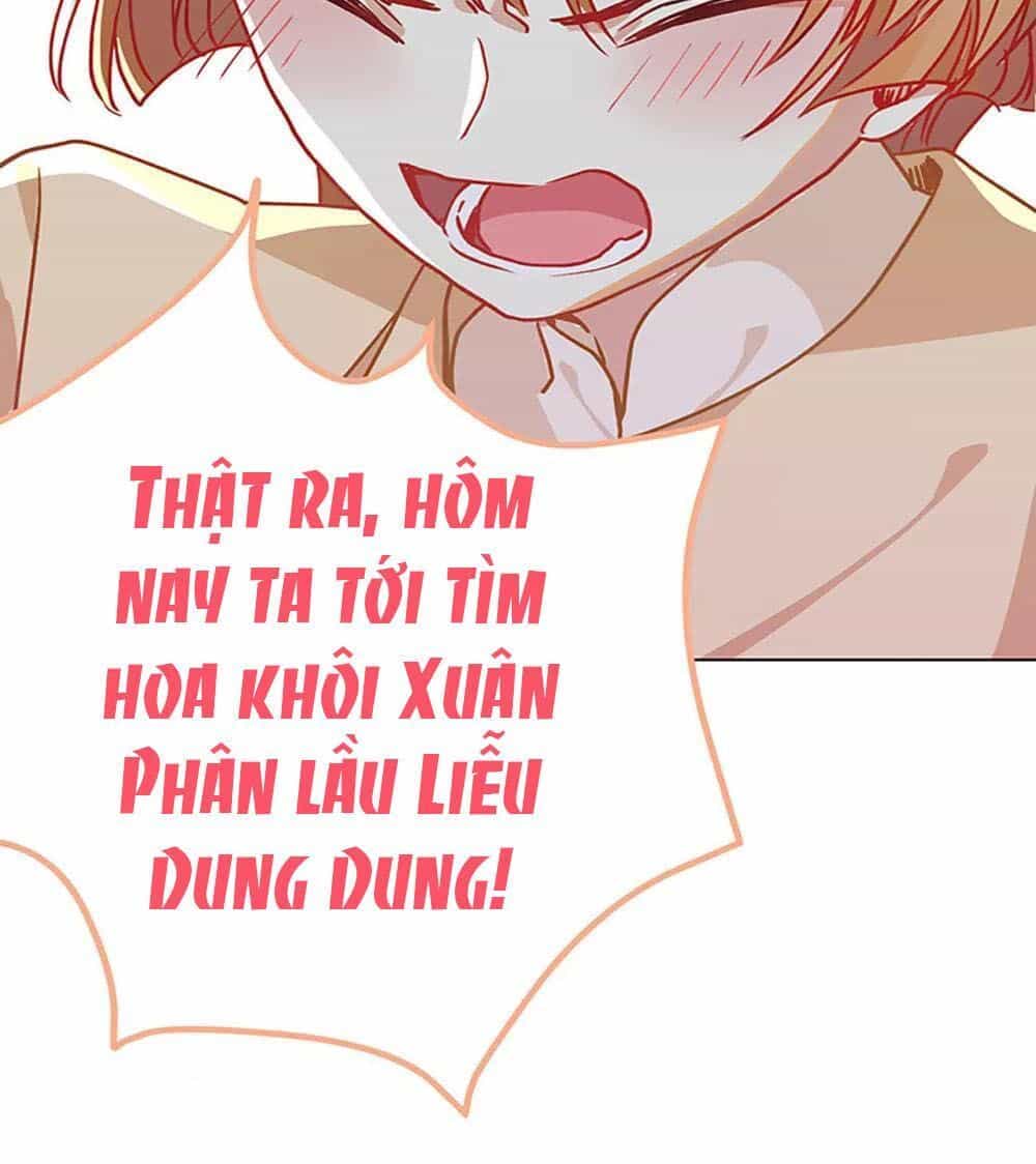 Học Viện Kiêu Ngạo Hoàng Gia - Chương 2 - ảnh 27