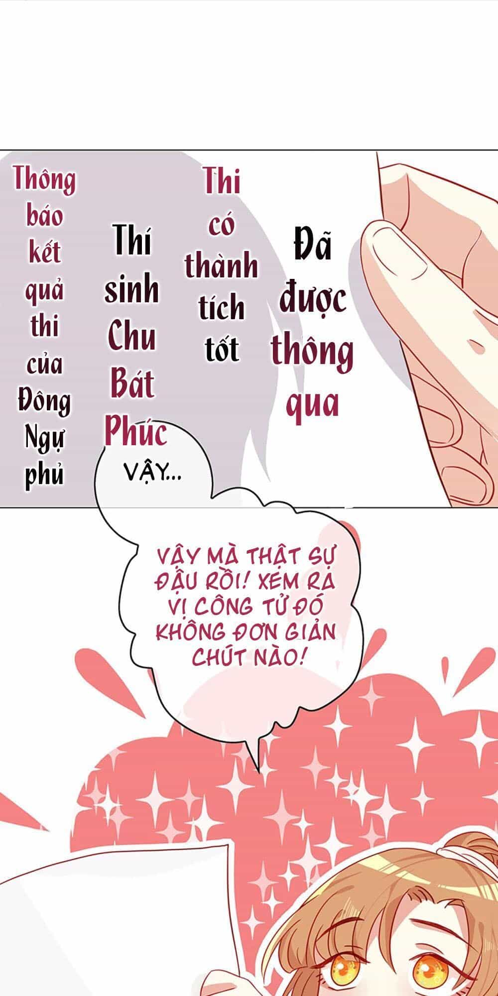 Học Viện Kiêu Ngạo Hoàng Gia - Chương 4 - ảnh 42