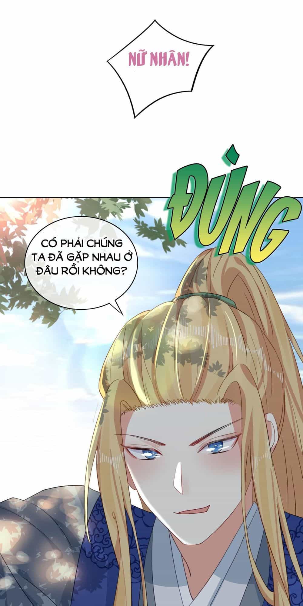 Học Viện Kiêu Ngạo Hoàng Gia - Chương 7 - ảnh 6