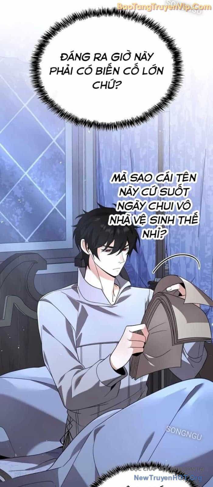 Học Viện Minh Triết - Chương 10 - ảnh 20